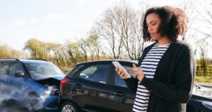 what to do after a car accident that is not your fault