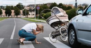 what compensation can you anticipate following a pedestrian accident