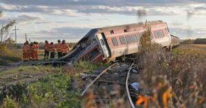 how to file a personal injury claim after a train accident