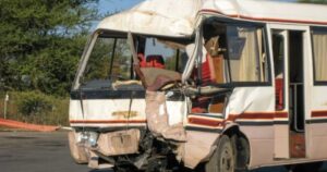 top 5 mistakes to avoid after a bus accident