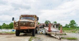 how to pursue a personal injury claim after a truck accident