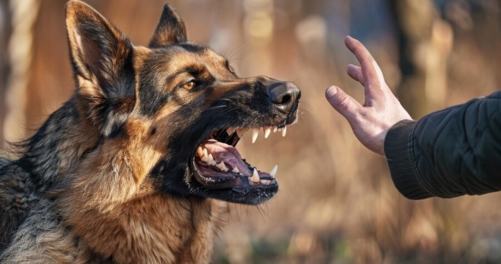 how long does it take for a dog bite settlement