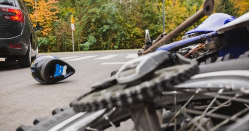 proving negligence in motorcycle accidents involving drunk drivers
