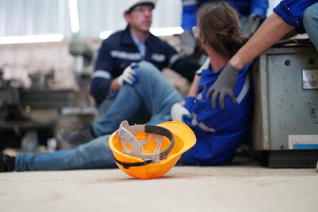 workplace injury and the legal protections for undocumented workers