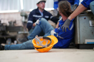 workplace injury and the legal protections for undocumented workers