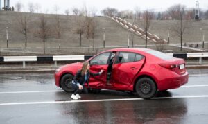 Car Accident
