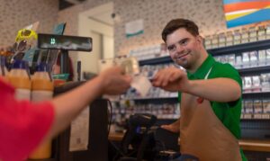 Dram Shop Liability