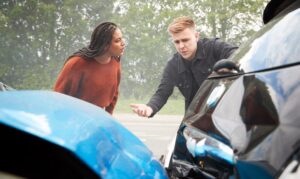 Uninsured Driver